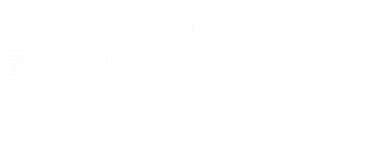Mount St. Mary High School and Canvas