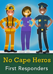 First Responders