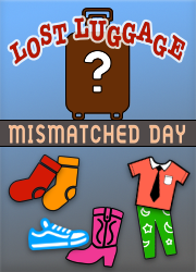 Lost Luggage