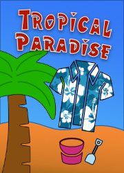 Tropical Paradise
